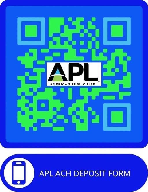 APL ACH Deposit Form
